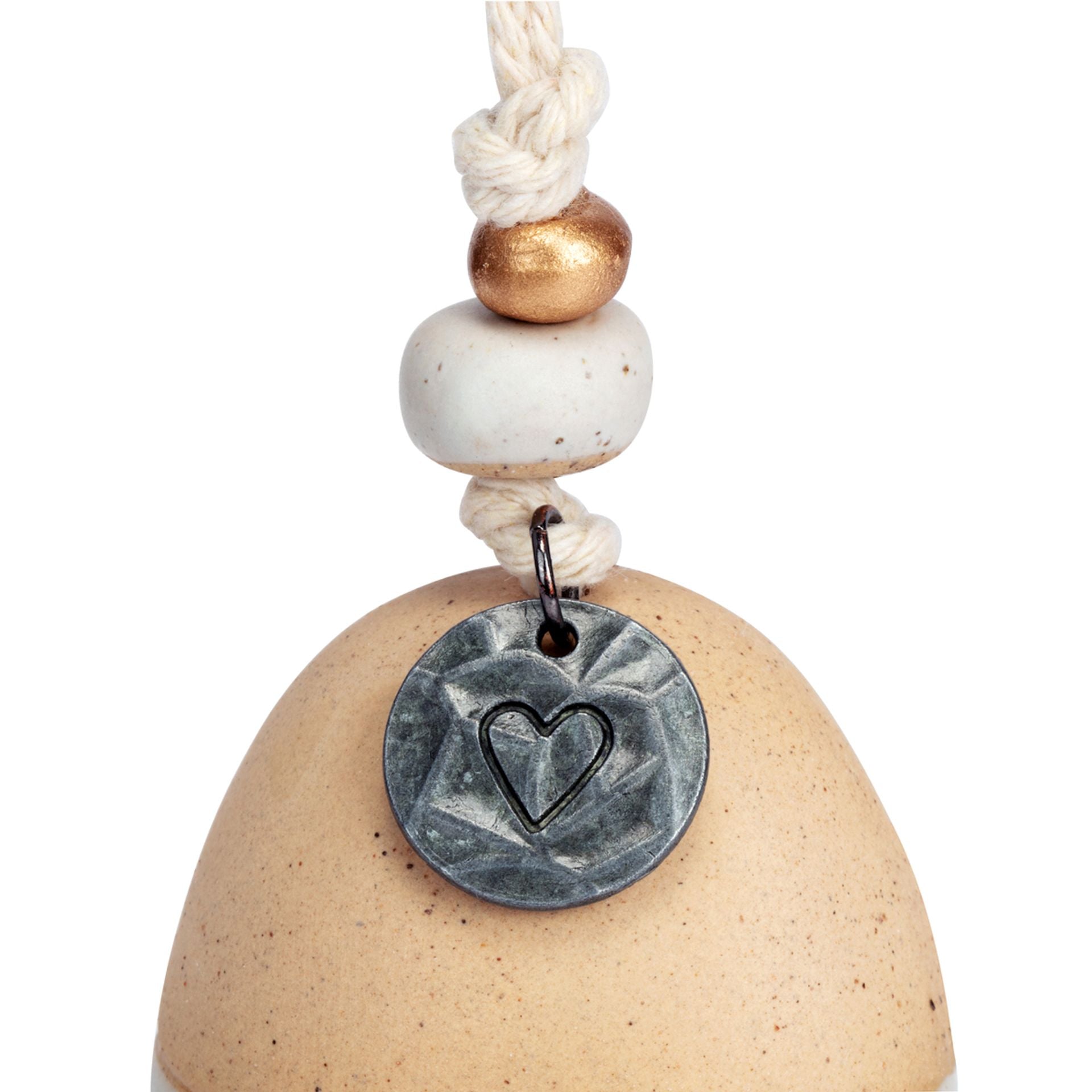 Demdaco Inspired Collection Mini Bell - Remembrance