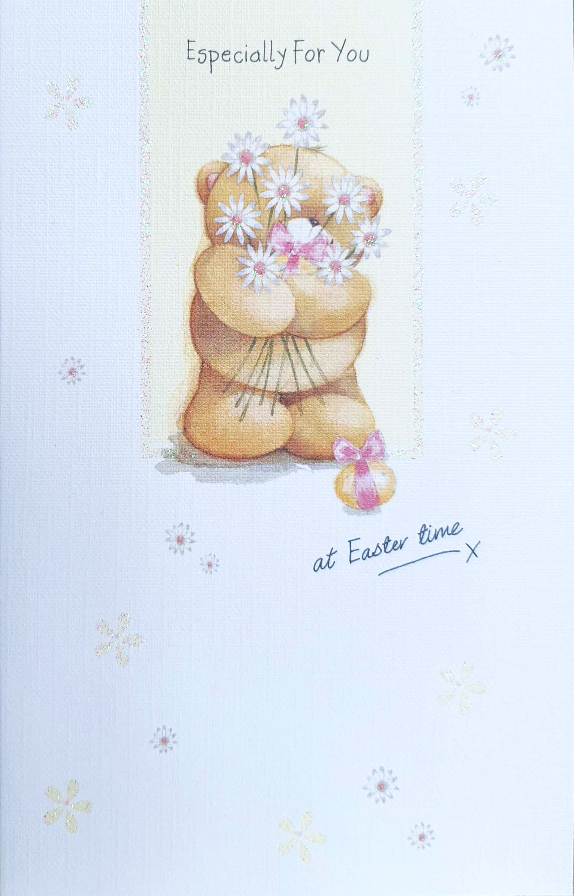 Especially For You Easter Card