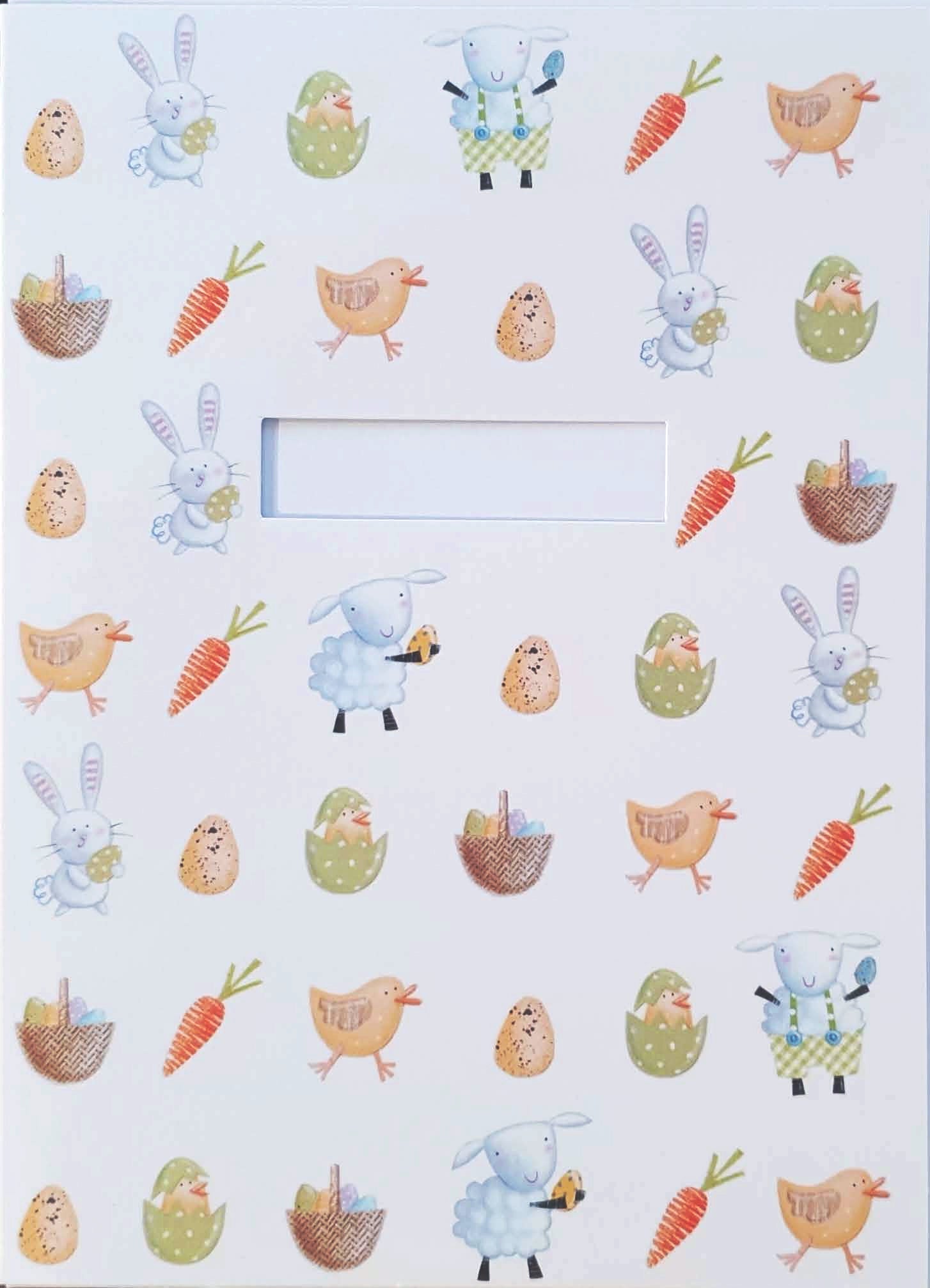 Happy Easter Card