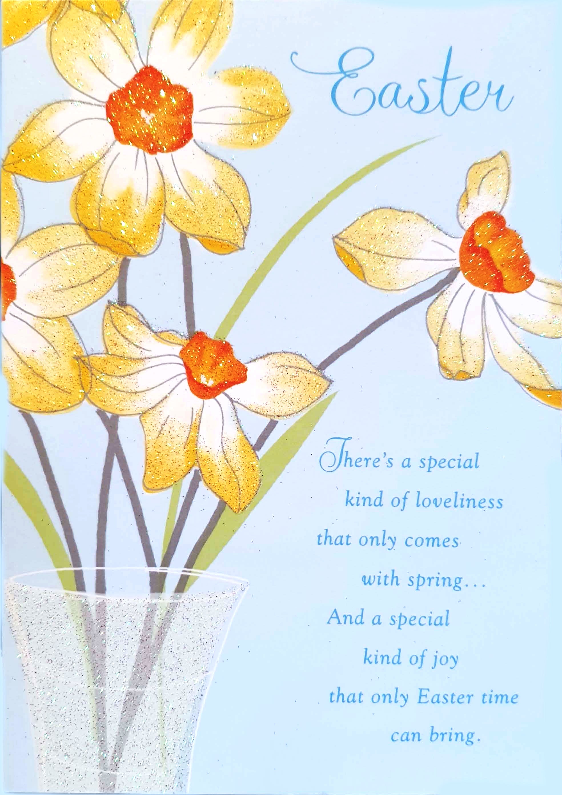 Easter Card