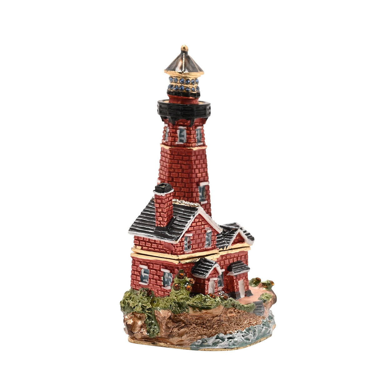 Treasured Trinkets - Lighthouse