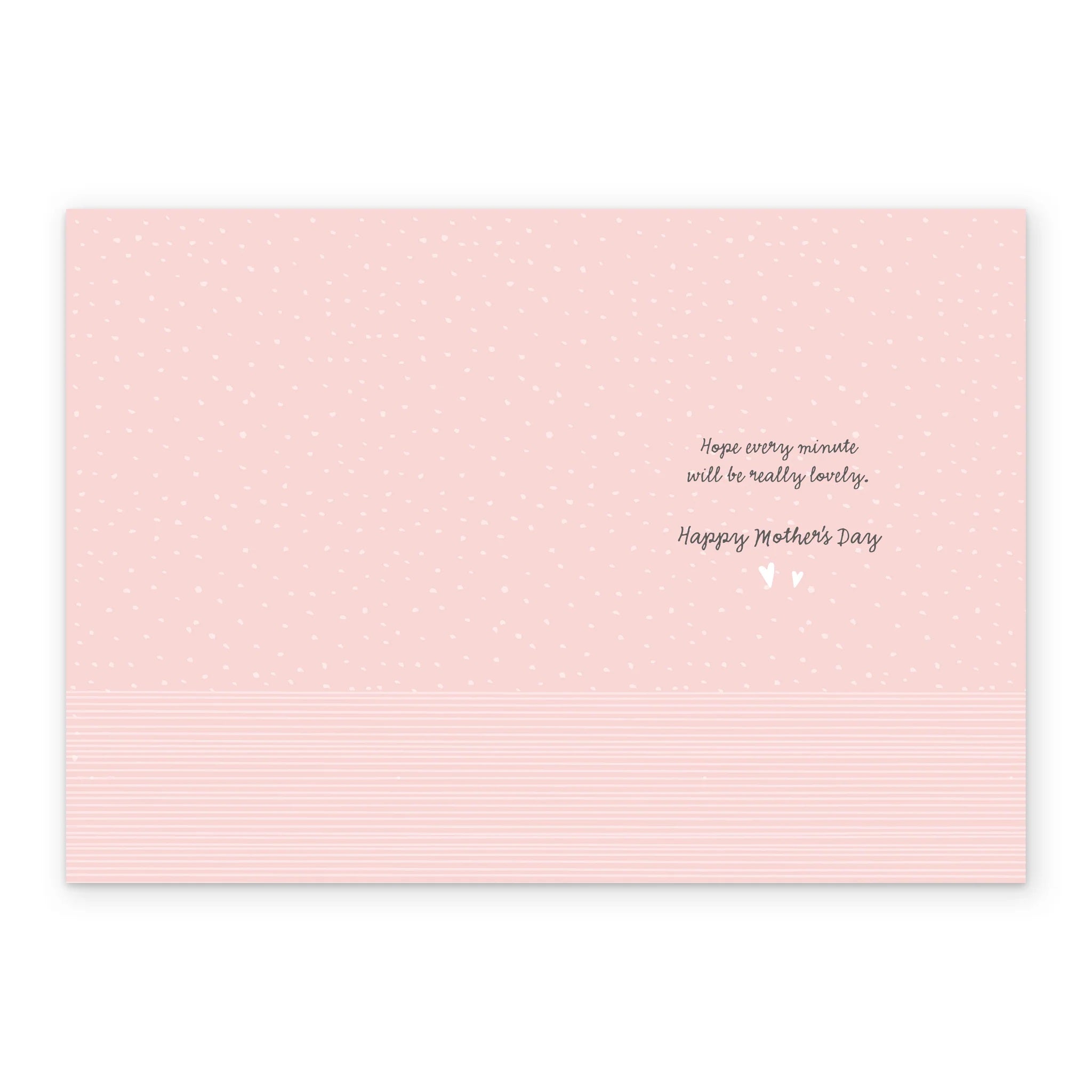 A Special Stepmum Like You Mother's Day Card