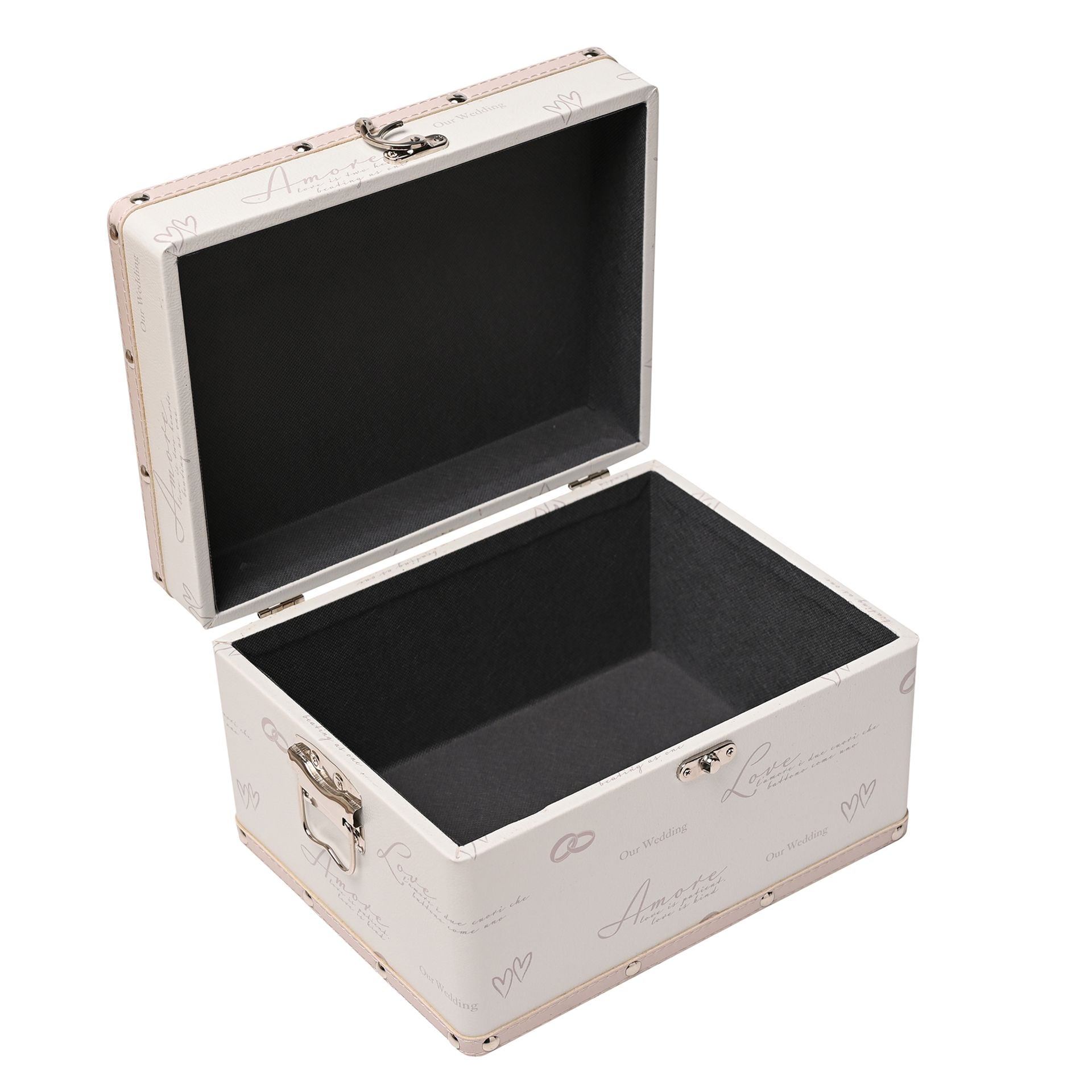 Amore - Luggage series - Set of 2 Boxes