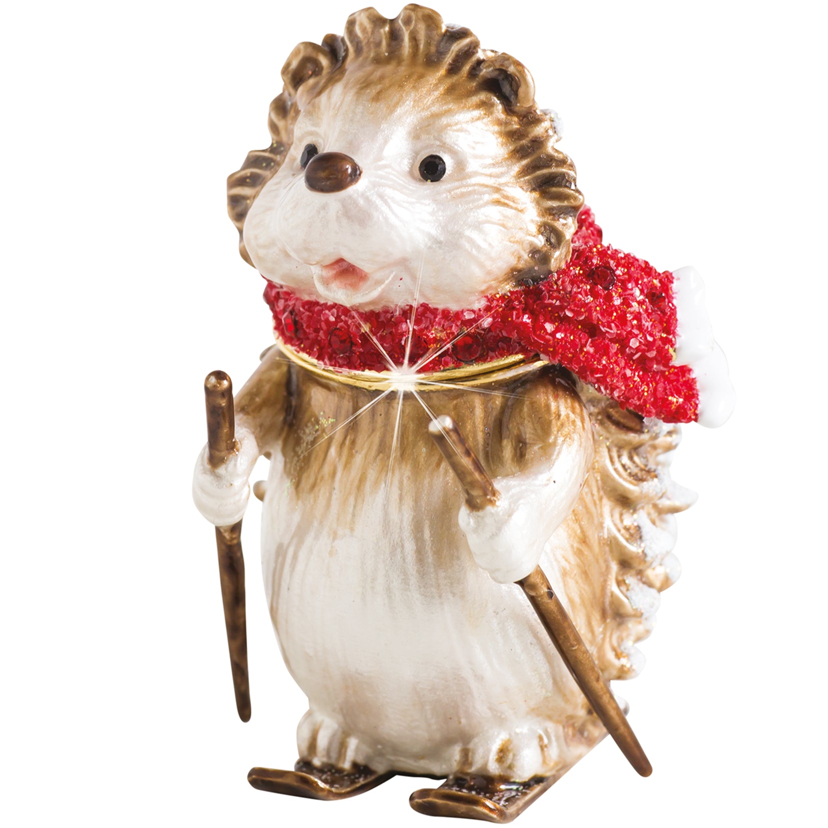 Craycombe Trinkets Hedgehog
