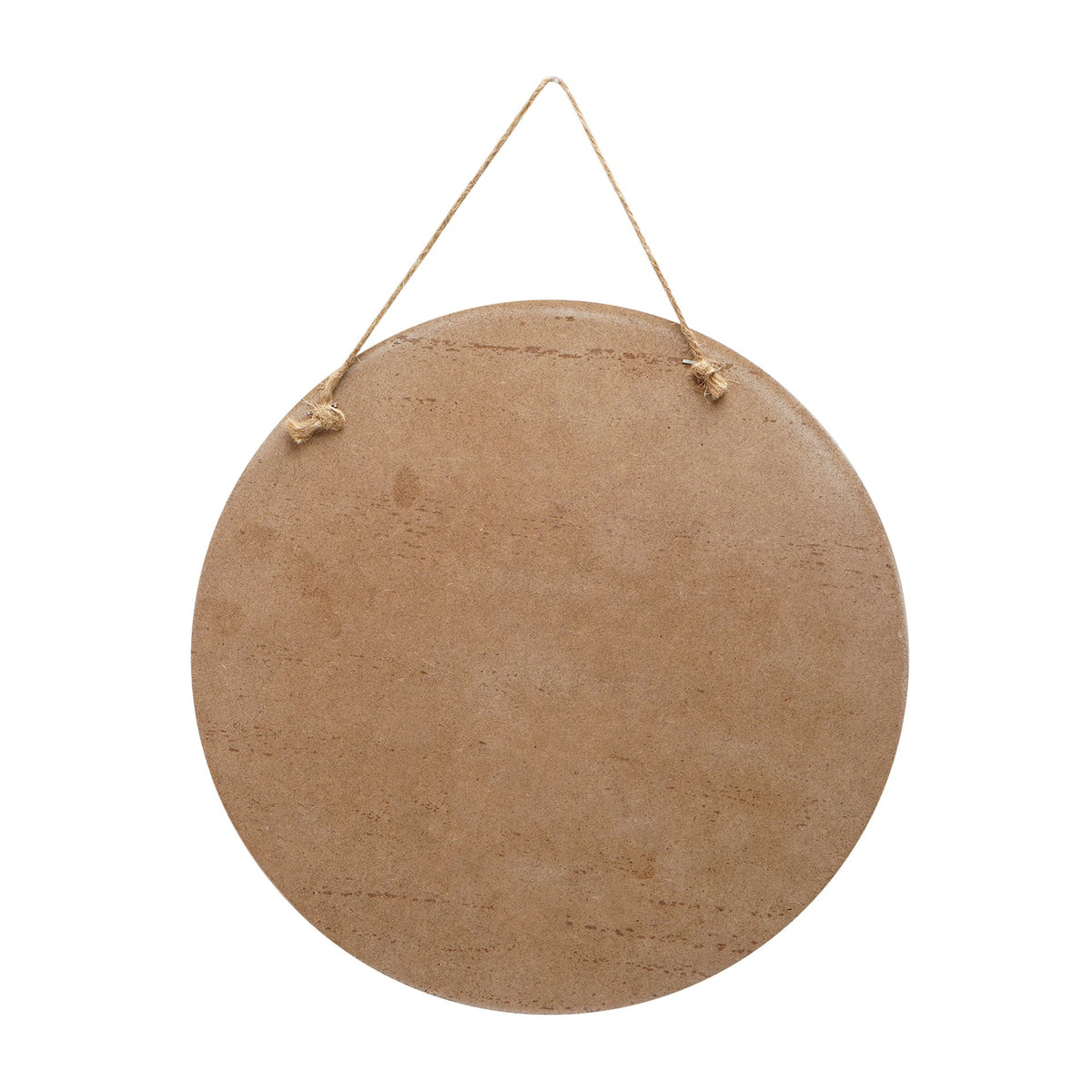 Love Is Sweet Hanging Plaque - Avocado