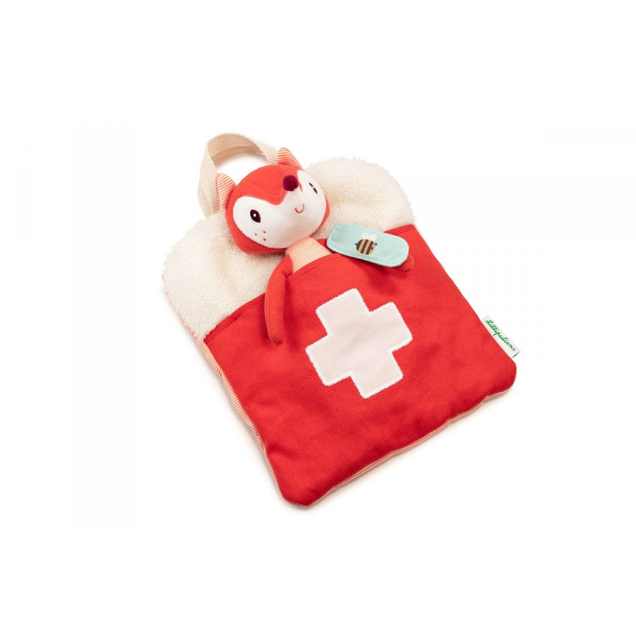 Lilliputiens Little Doctor Bag Alice