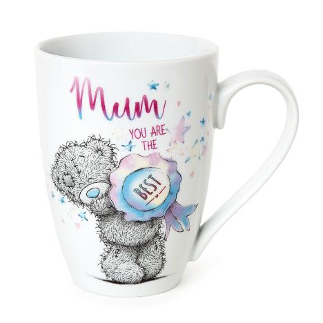 Mum Mug - You Are The Best - Me To You Bear