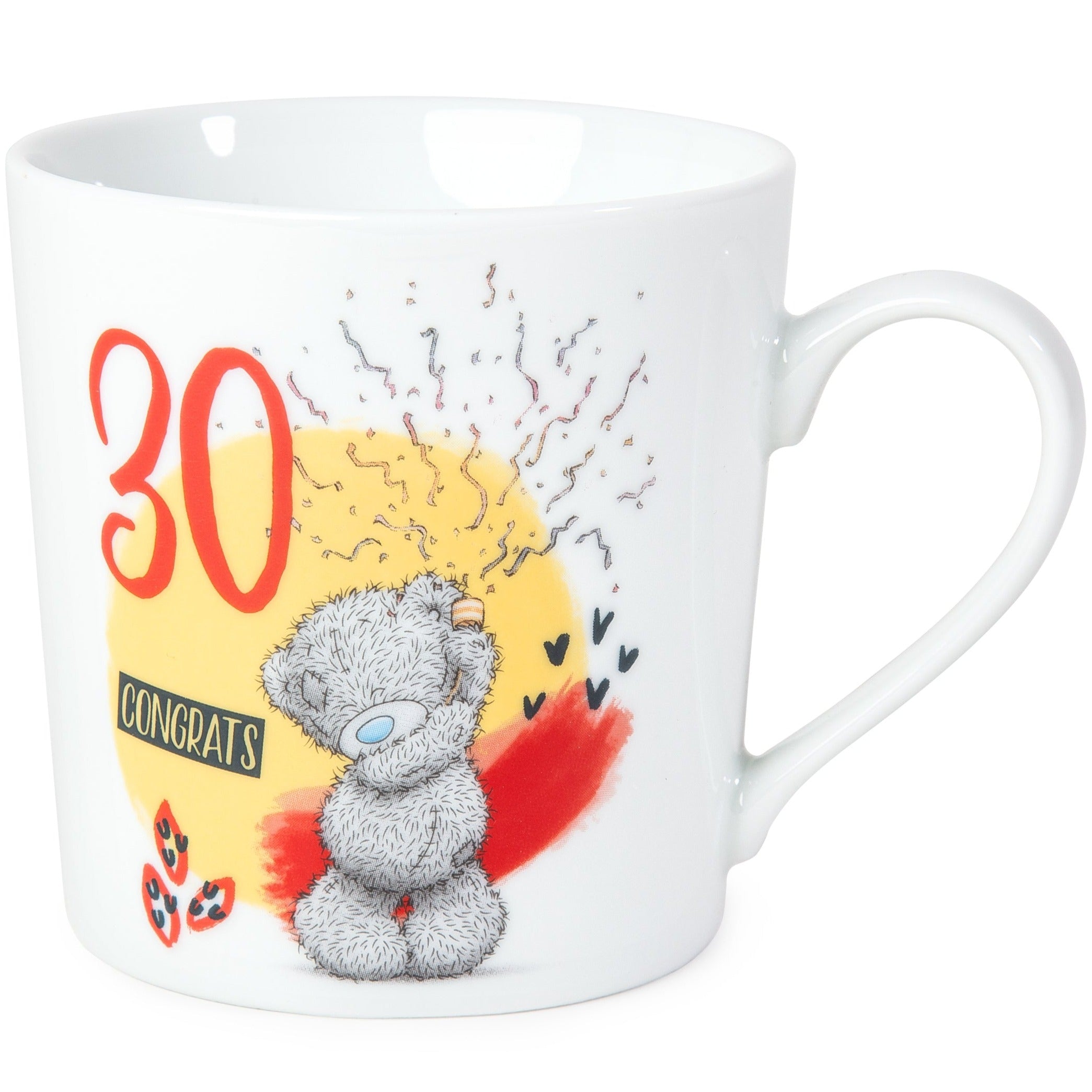 30th Birthday Mug - Me To You