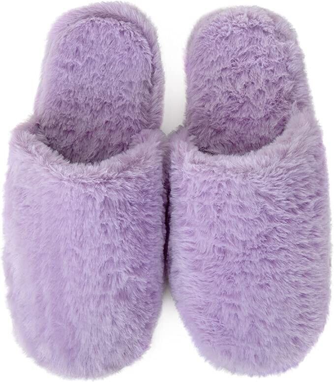 Me To You Hot Water Bottle and Lilac Slippers Gift Set Tatty Teddy