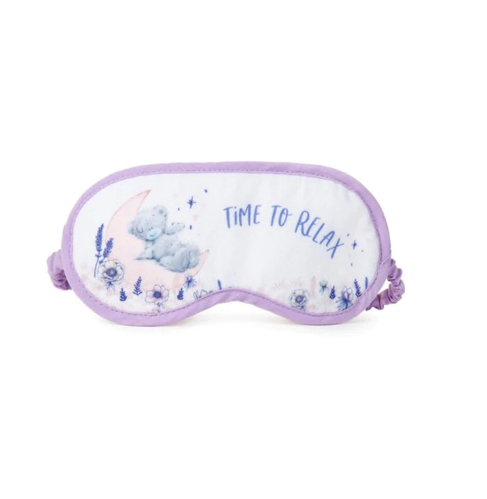 Slippers, Eye Mask, Mug Gift Set - Me To You