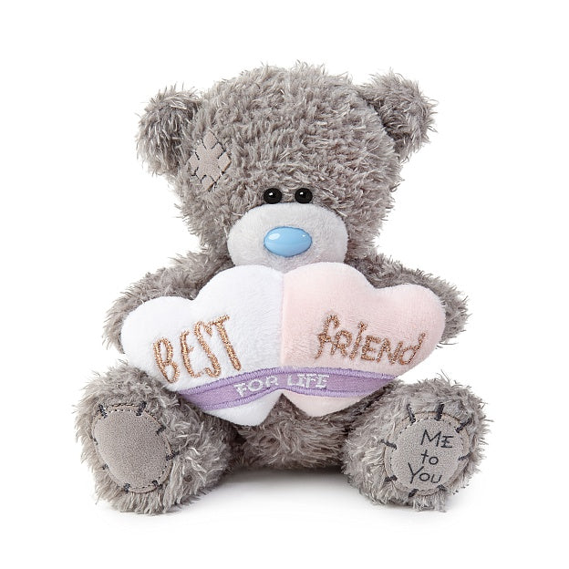 5" Best Friends For Life Me to You Bear