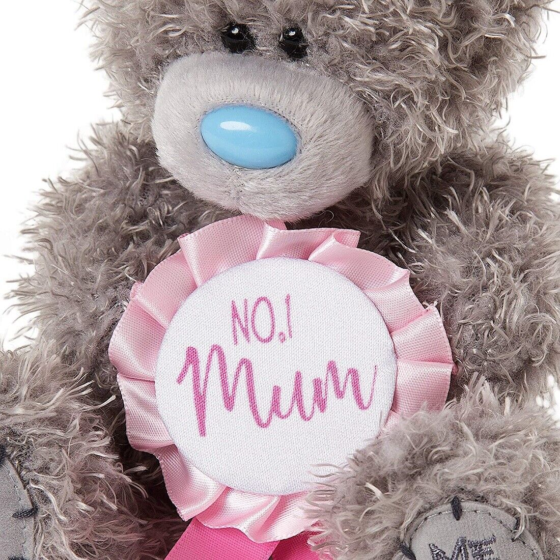 No.1 Mum Soft Toy - Me To You