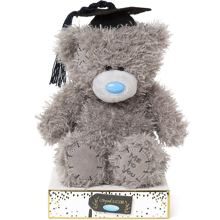 Me to You Tatty Teddy Graduation Bear
