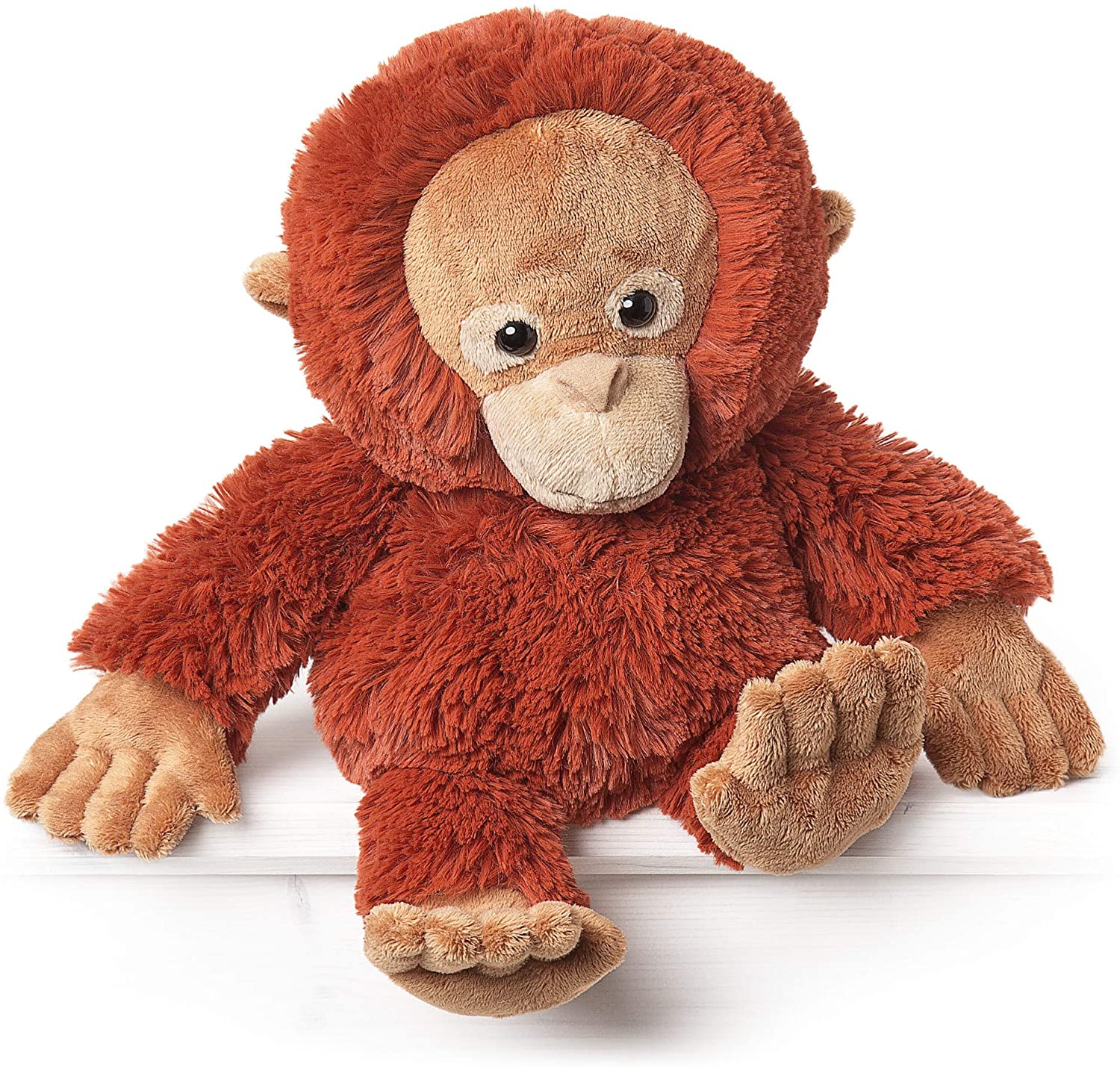 All Creatures Maximus The Orangutan - Large Soft Toy