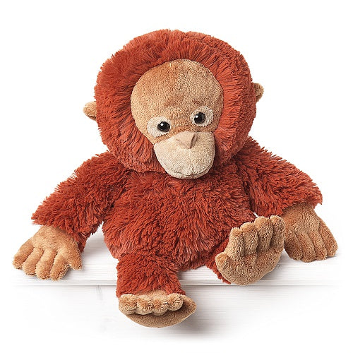 All Creatures Maximus The Orangutan - Large Soft Toy
