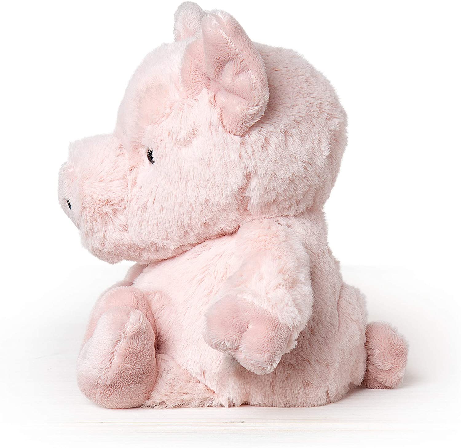 All Creatures Peyton the Pig Large Soft Toy