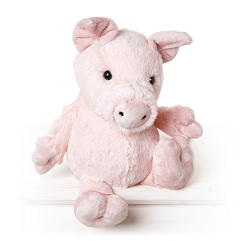 All Creatures Peyton the Pig Large Soft Toy