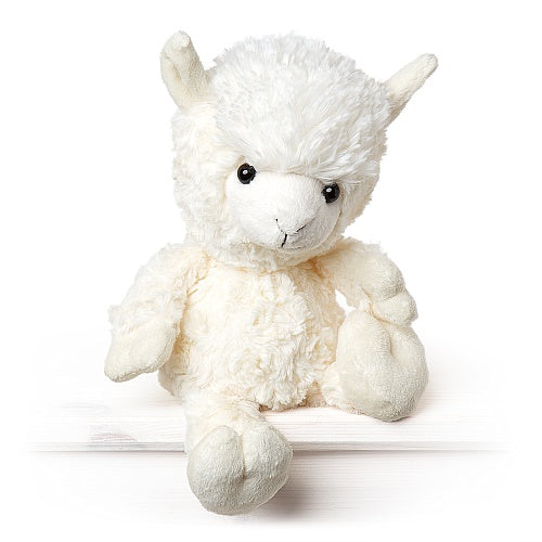 All Creatures Alpaca Arthur Large Soft Toy