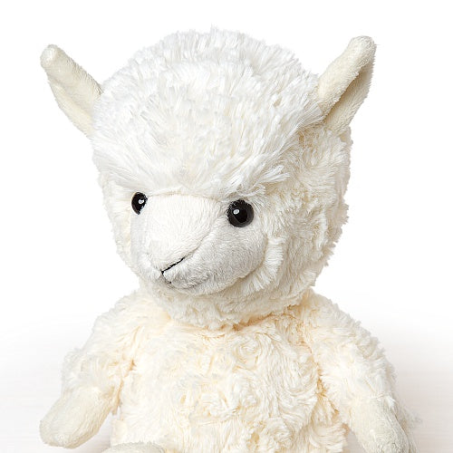All Creatures Alpaca Arthur Large Soft Toy