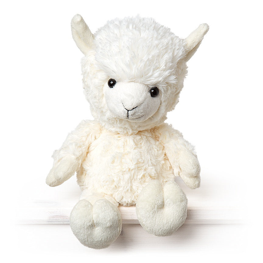 All Creatures Alpaca Arthur Large Soft Toy