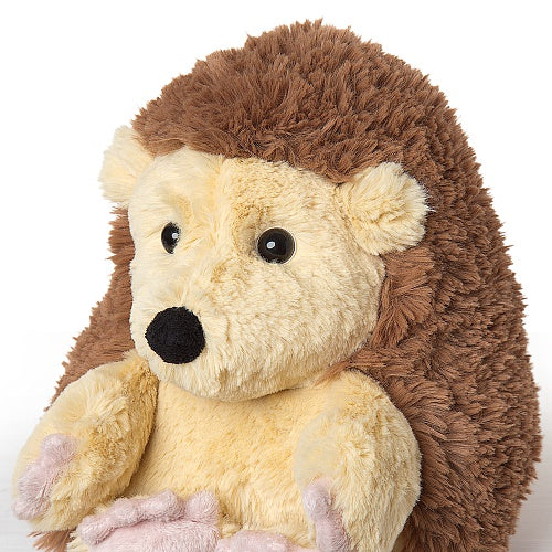 All Creatures April The Hedgehog Large Soft Toy