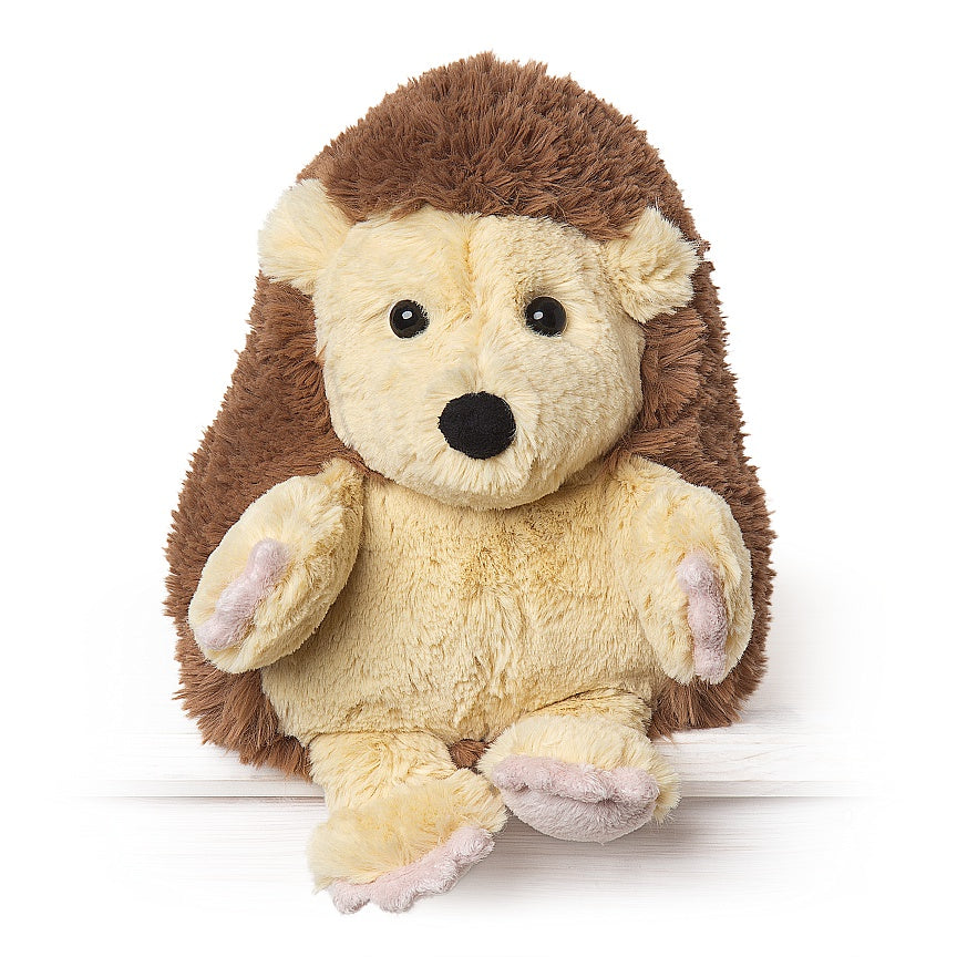 All Creatures April The Hedgehog Large Soft Toy