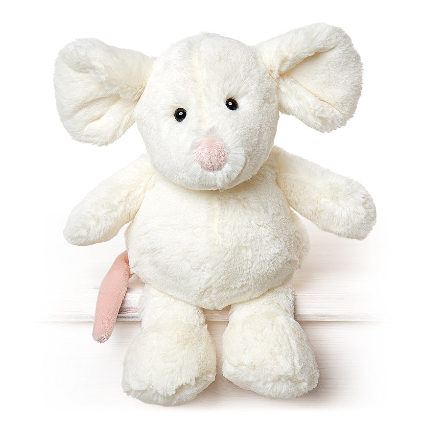 All Creatures Taffy the Mouse - Large Soft Toy