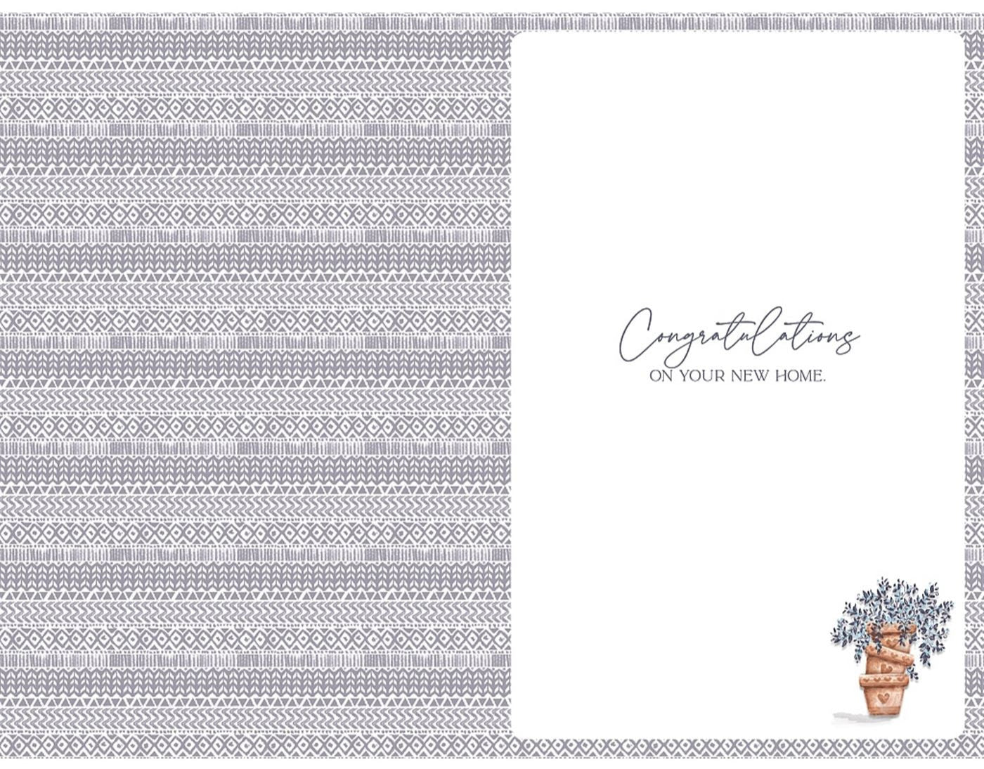 New Home Cards - Shelf