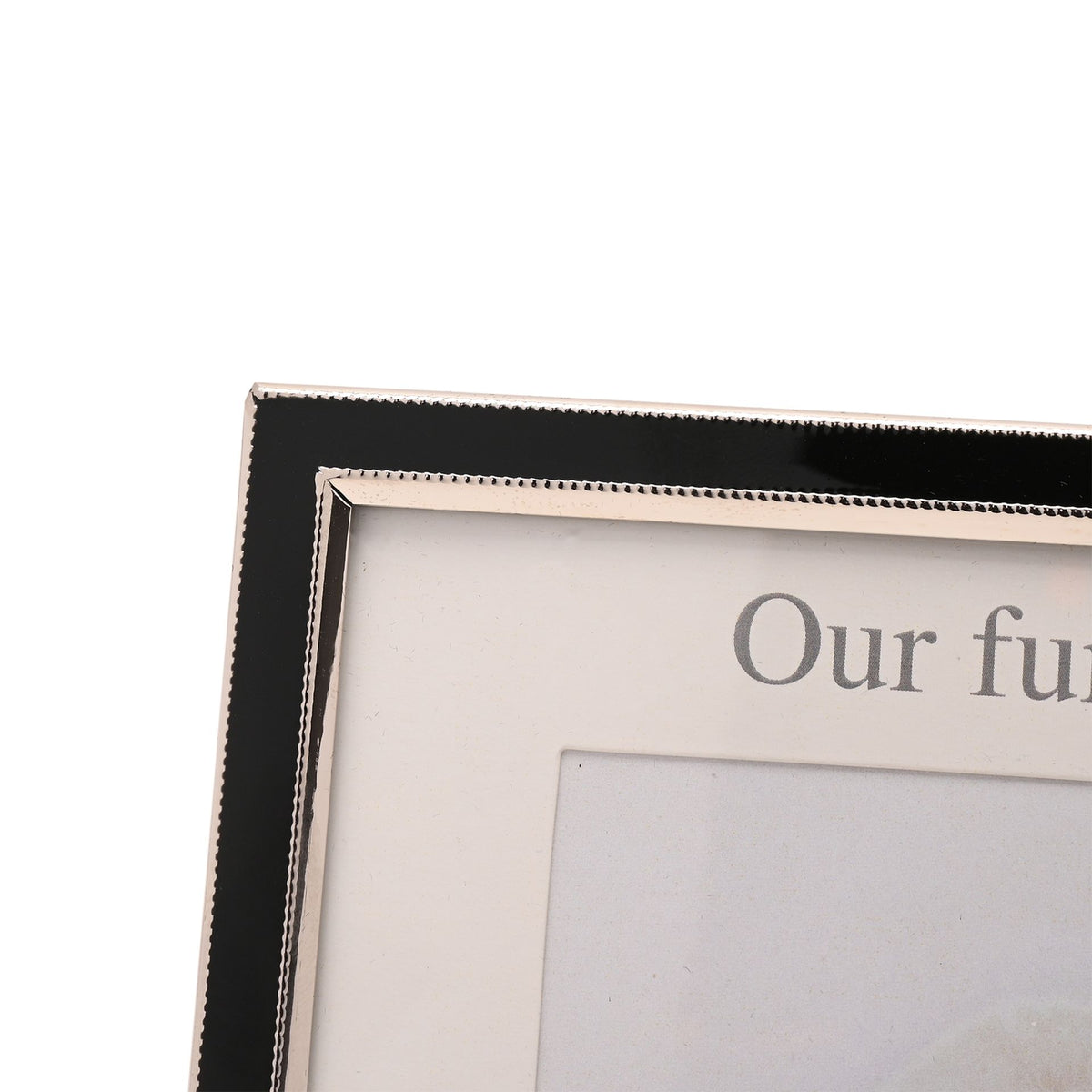 Best Of Breed Our Furry Best Friend Photo Frame 15cm x 10cm