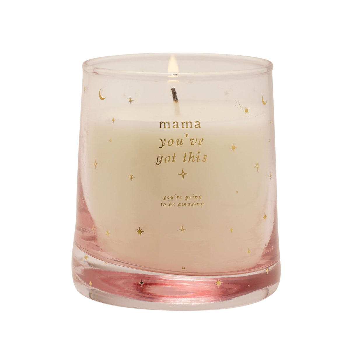 Bambino 180g Candle - Mama You Got This