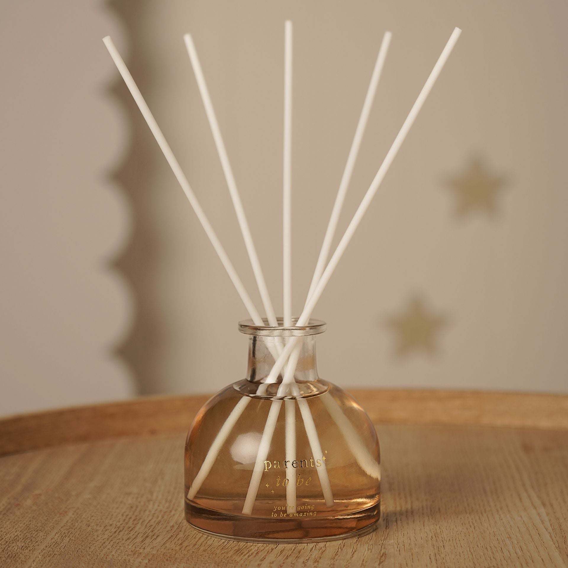 Bambino 150ml Diffuser - Parents To Be