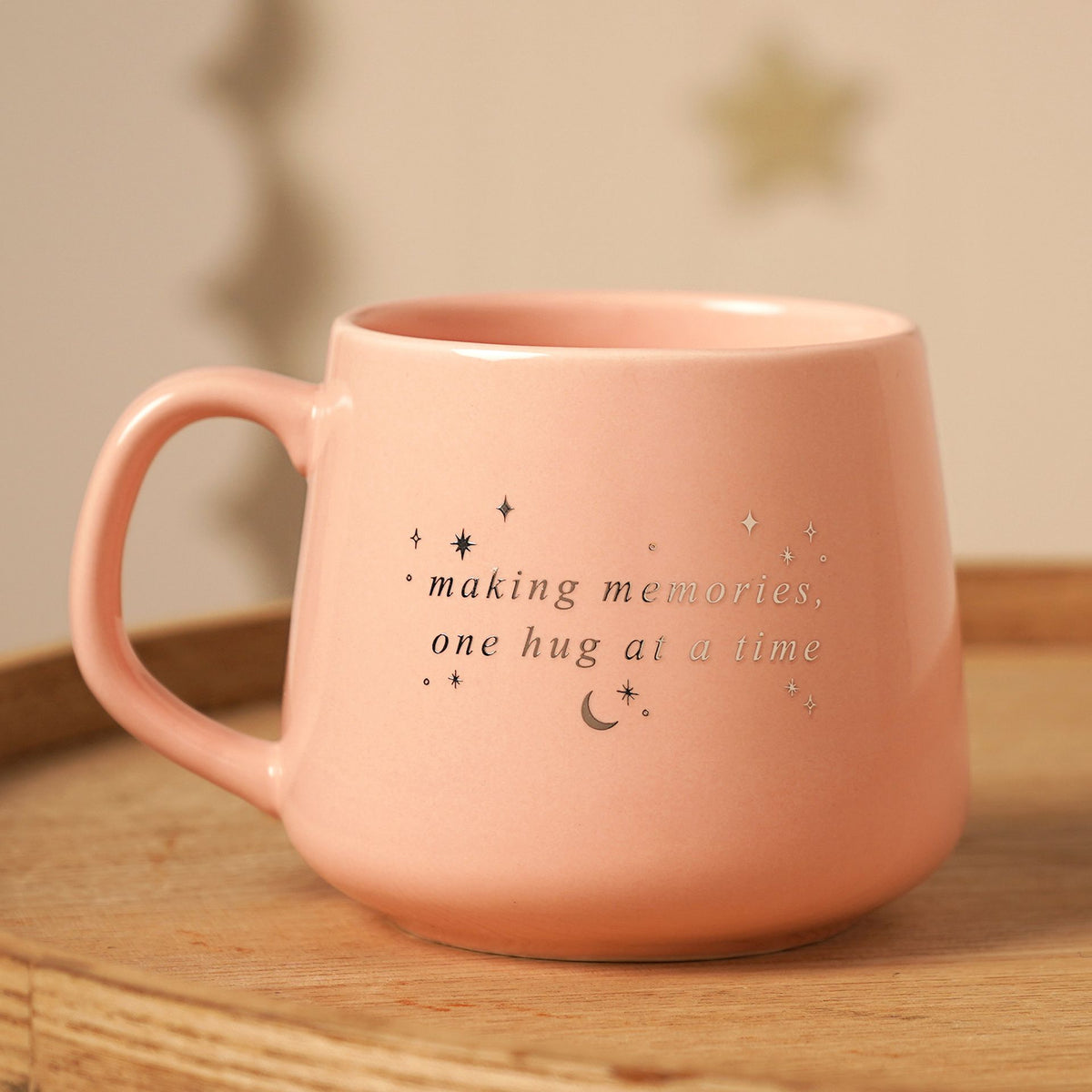 Bambino Mug - Nanna