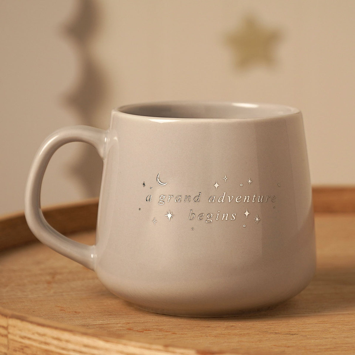 Bambino Mug - Grandad