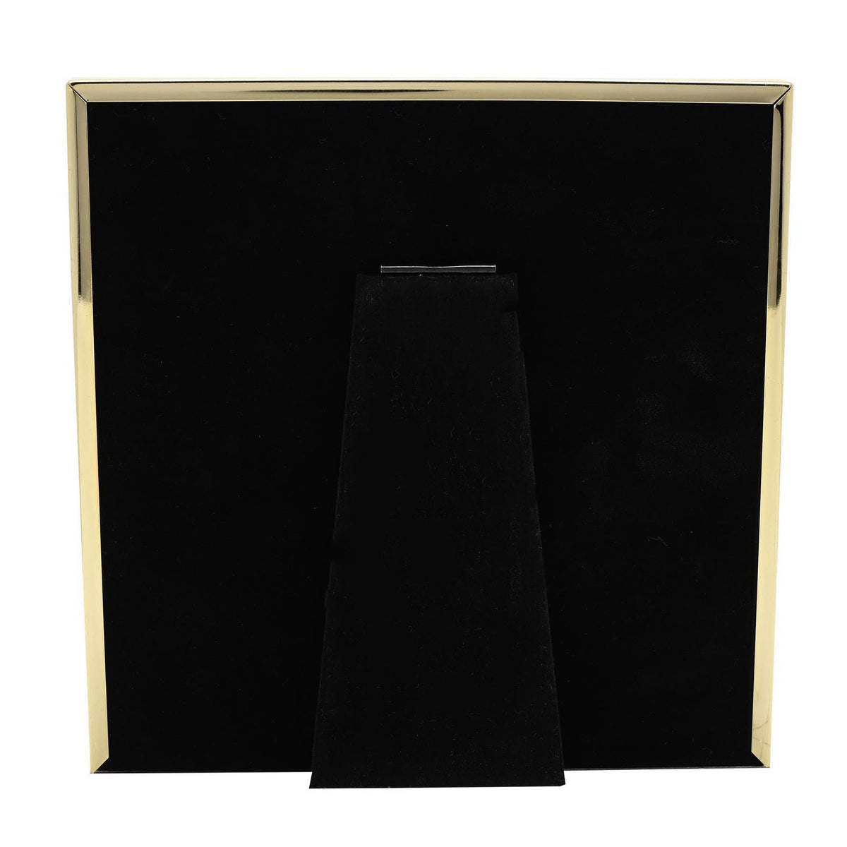 Bambino Gold Frame 6" x 4" - A Tiny Miracle