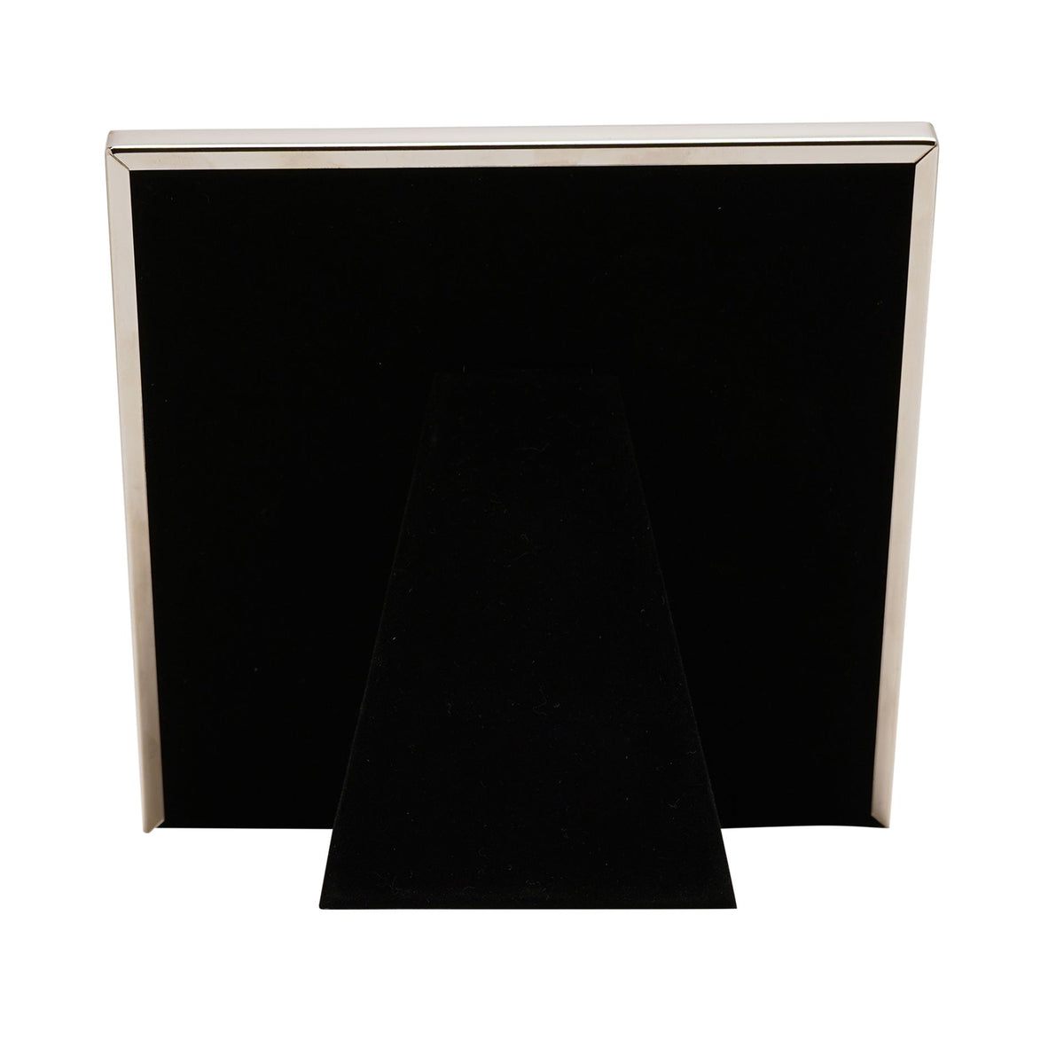 Bambino Silver Frame 6" x 4" - Bambino