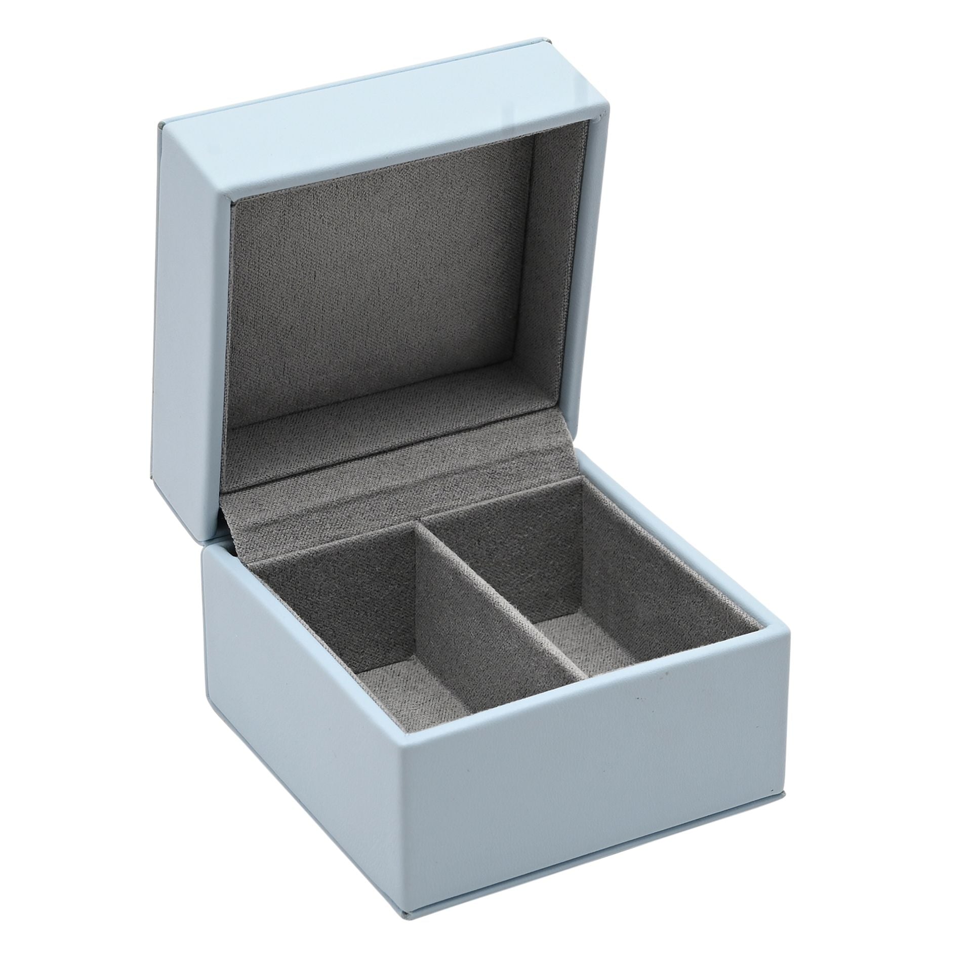 Bambino Tooth & Curl Case - Blue