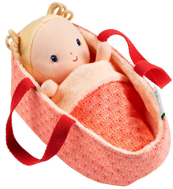 Lilliputiens Baby Anaïs Doll Girl Gifts