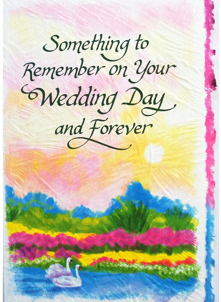 Something To Remember Card - Blue Mountain Arts