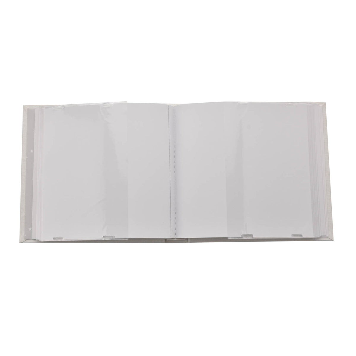 Bambino Linen Photo Album - Little One