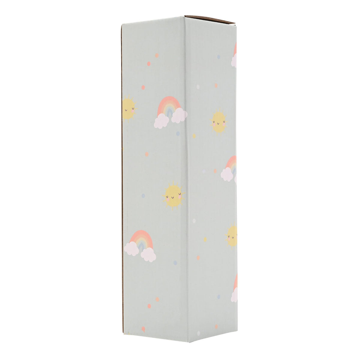 Petit Cheri Scallop Animal Certificate Holder