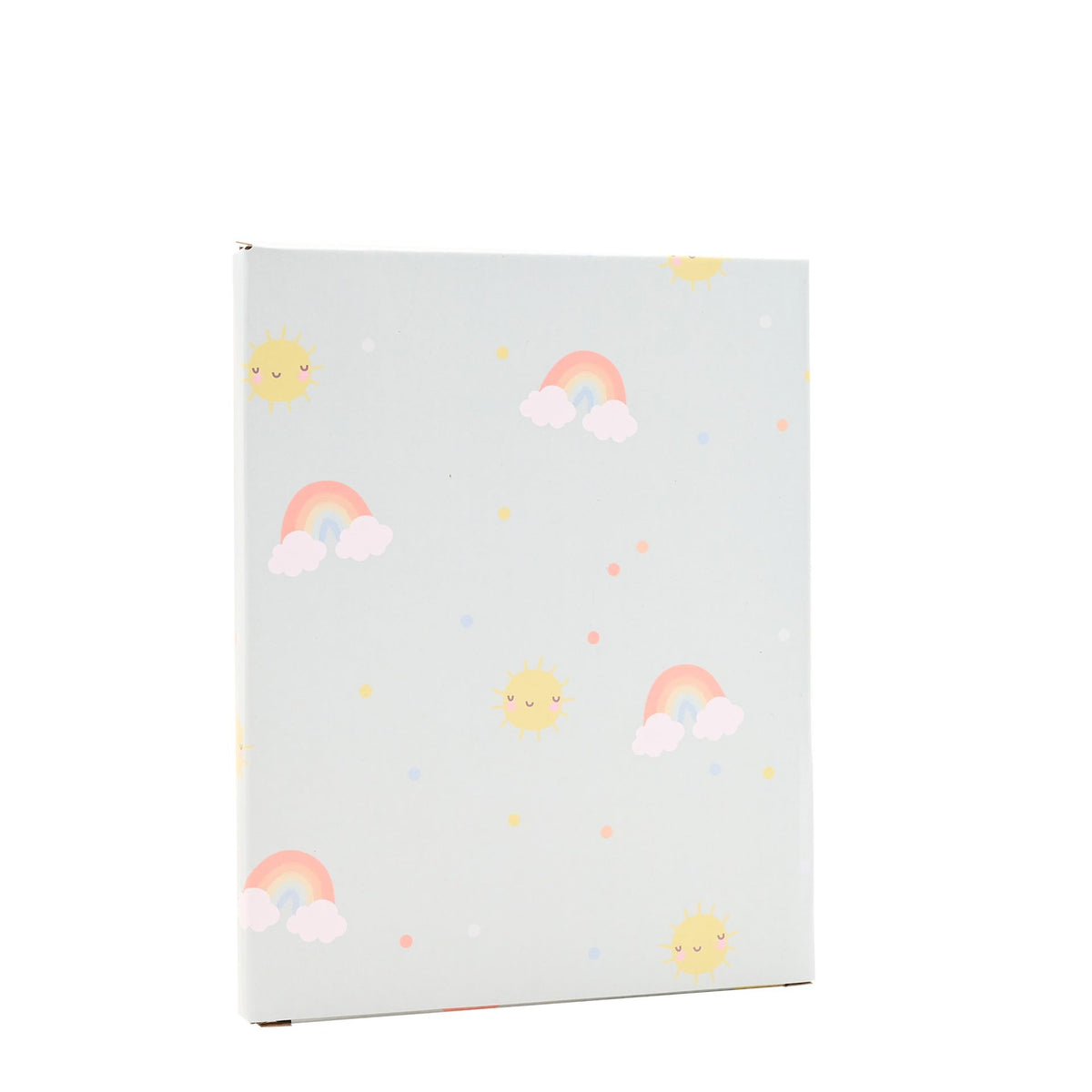 Petit Cheri Animal Parade Frame - Hello Baby