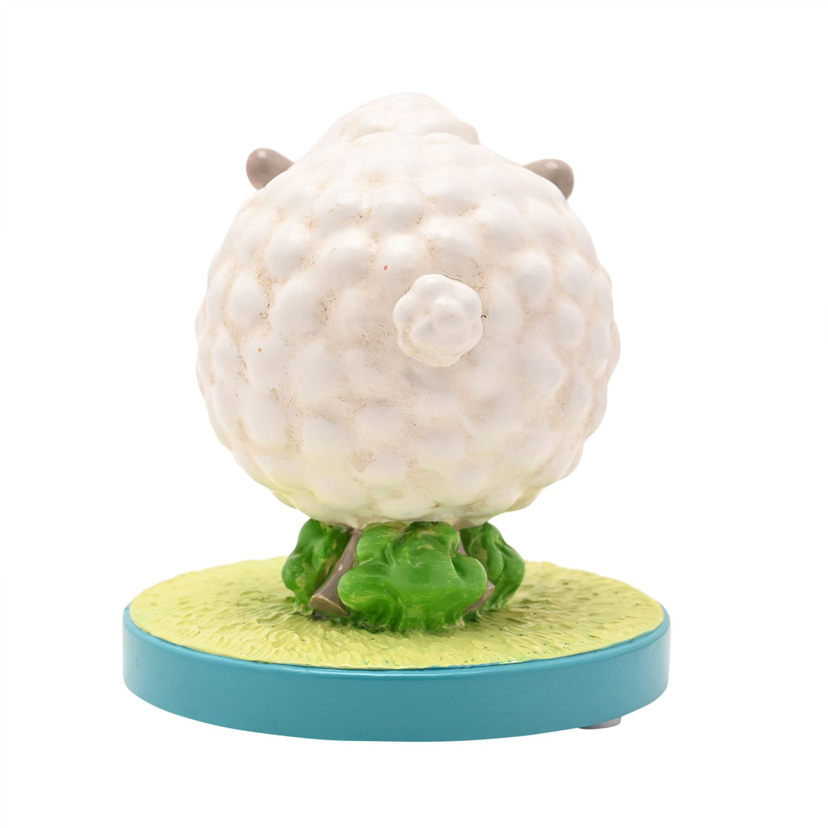The Funny Farm Sheep Figurine "Love Ewe"