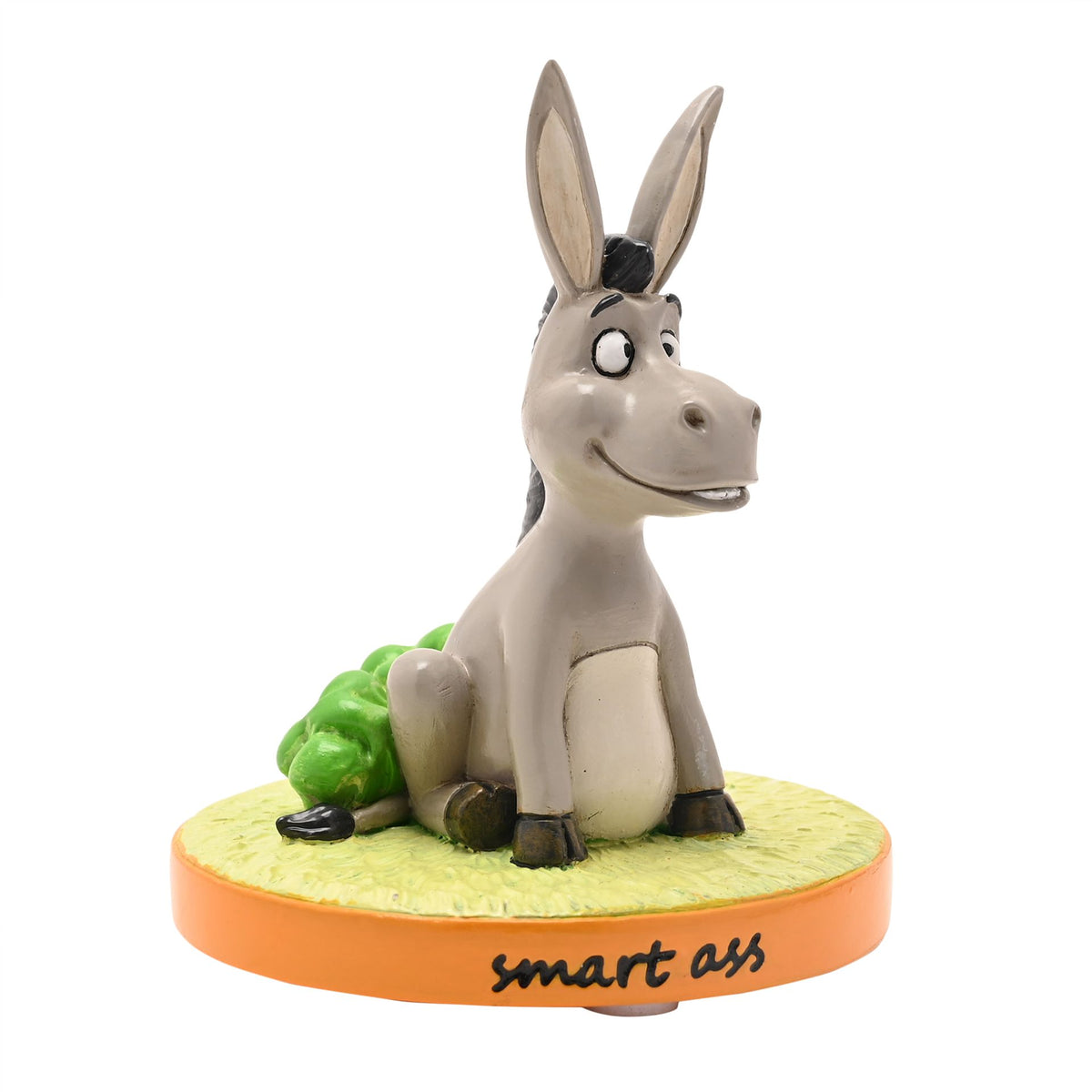 The Funny Farm Donkey Figurine "Smart Ass"