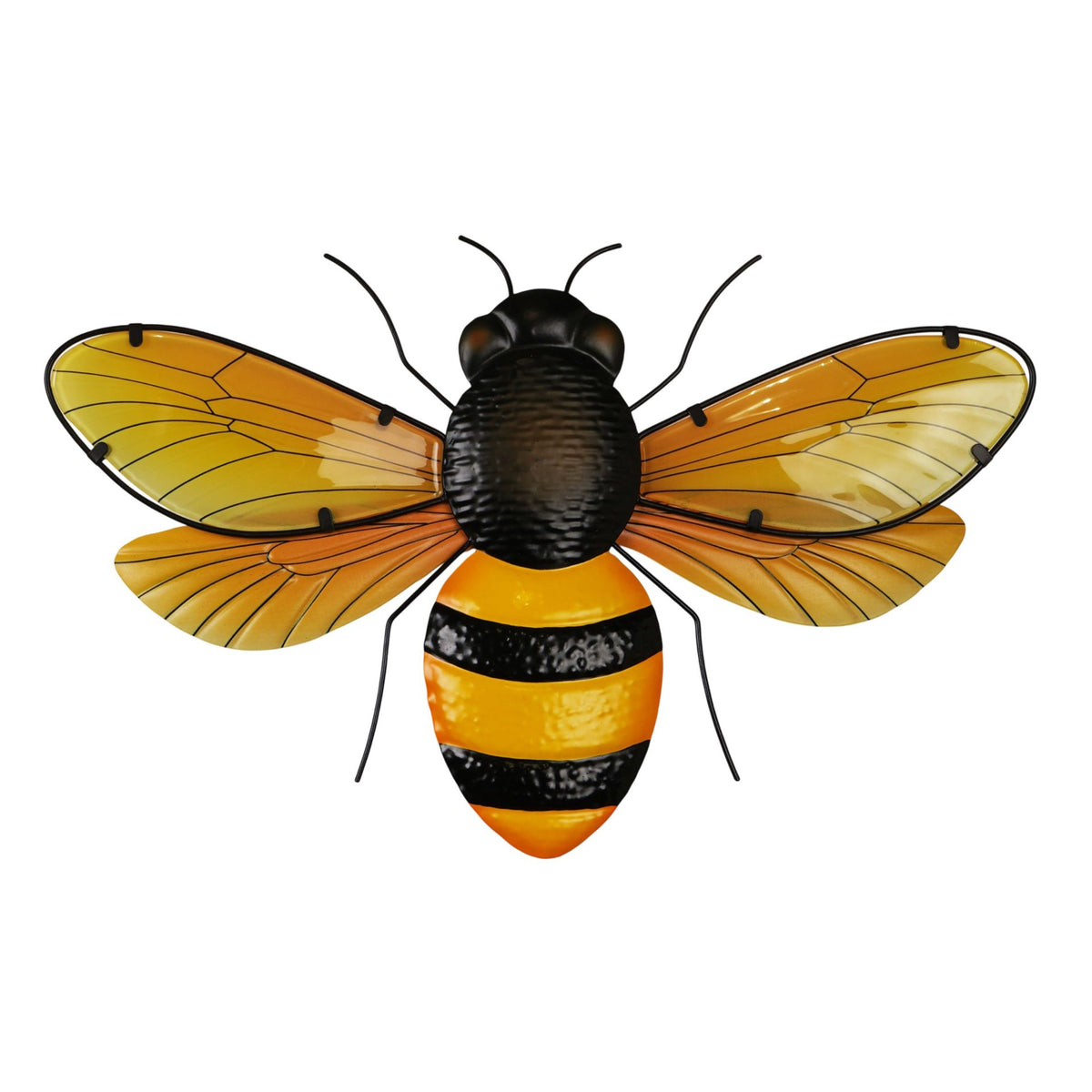 Country Living Wall Decor - Bee 44cm