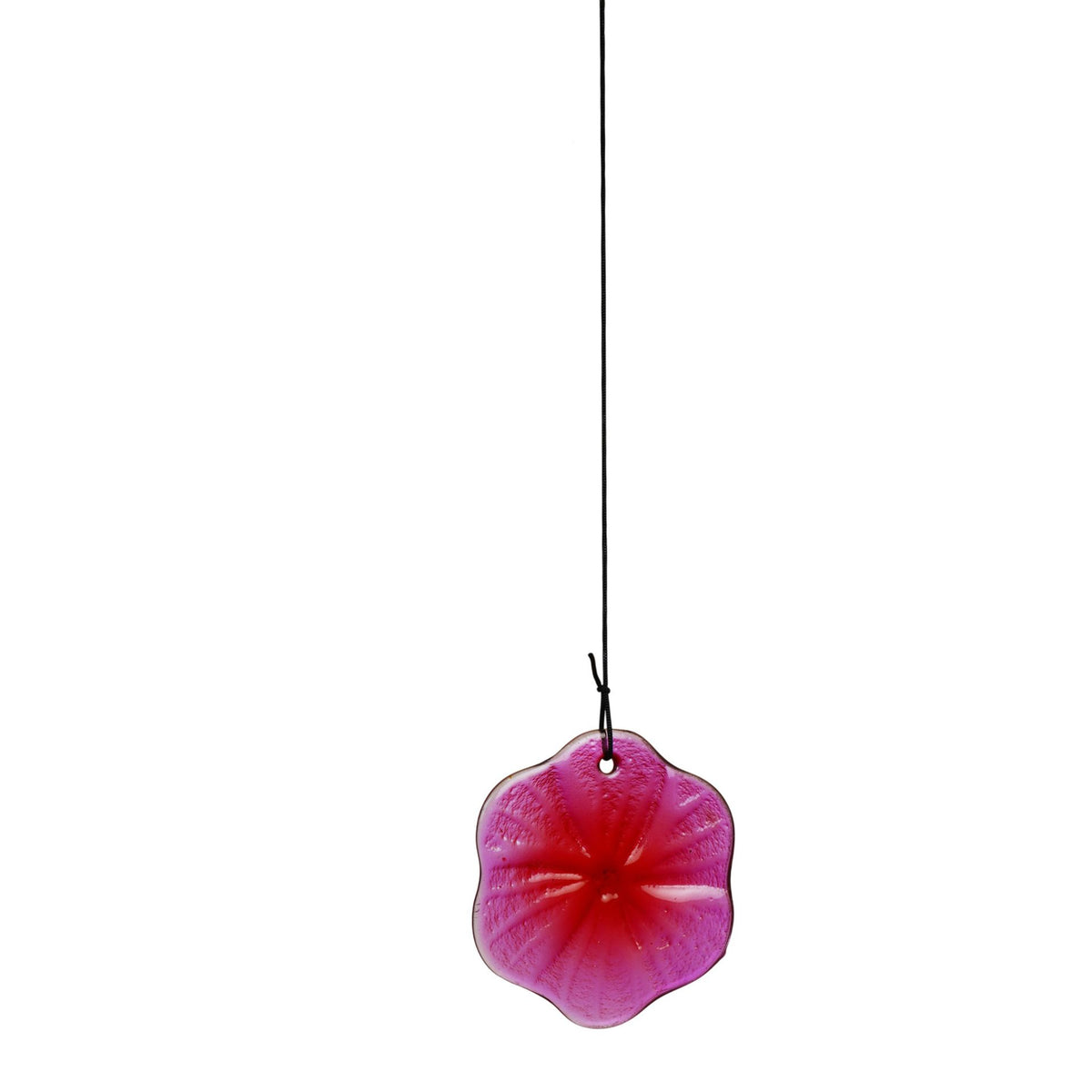 Country Living Solar Windchime - Butterfly 92cm