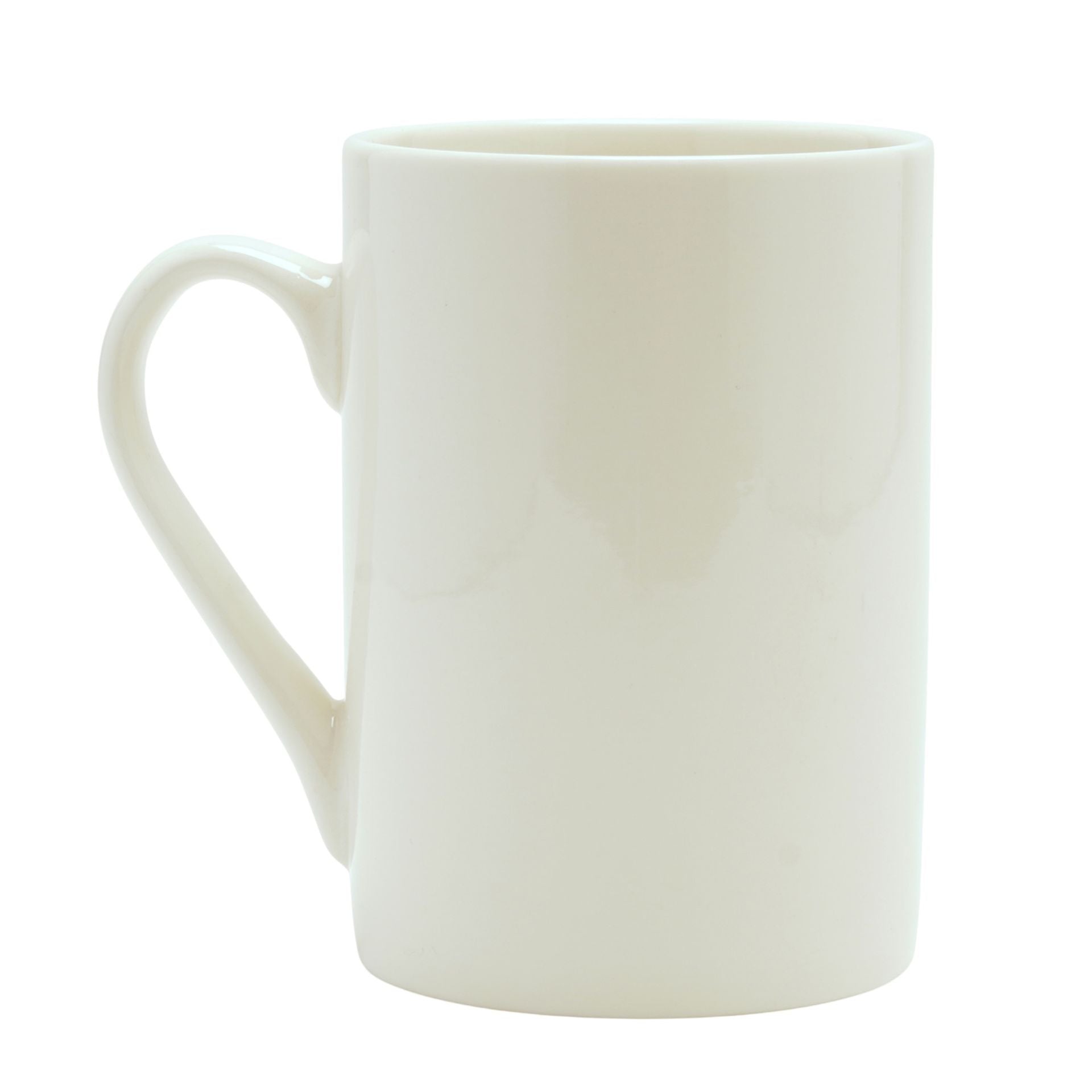Milestones Ceramic 11oz Mug - 90
