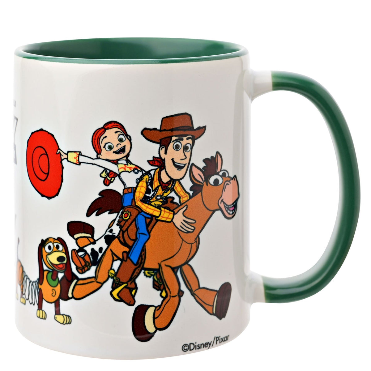 Disney Mug - Toy Story 4