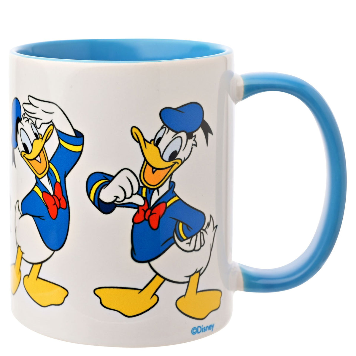 Disney Mug - Donald Duck