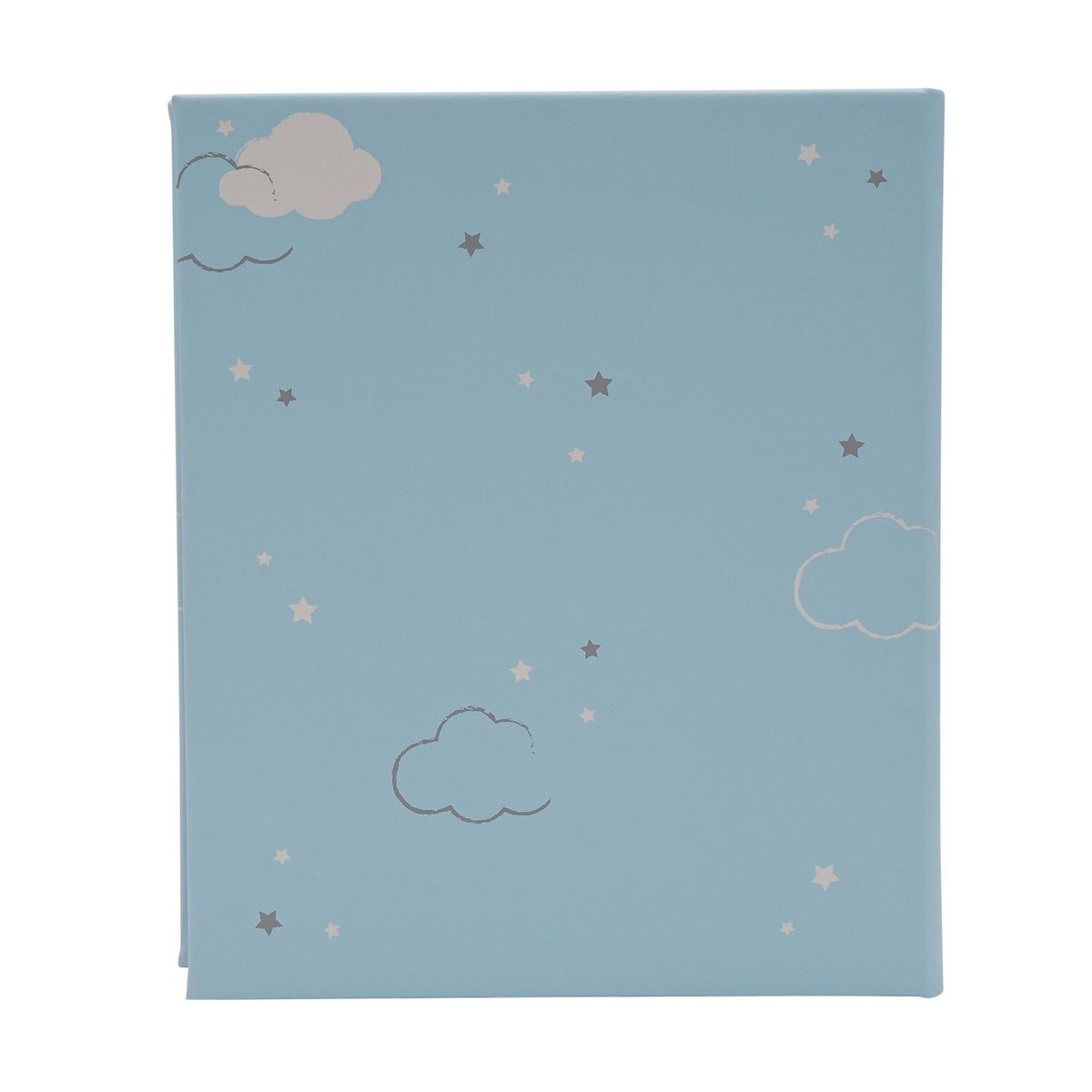 Disney Mickey Mouse With Balloon Silver 999 Plated Album With Frame 8" x 10"