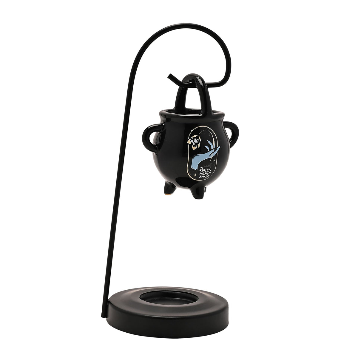 Disney Nightmare Before Christmas Wax Melt Burner